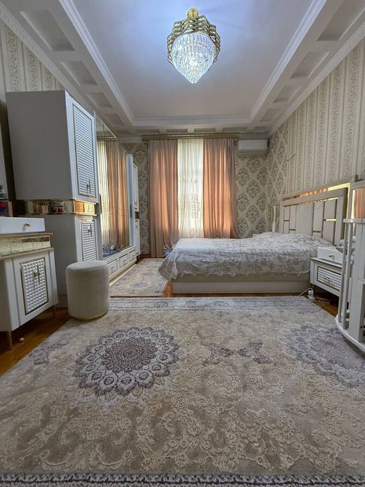 Срочно!!! Продается Учтепинискй район Участка  5,2 соток