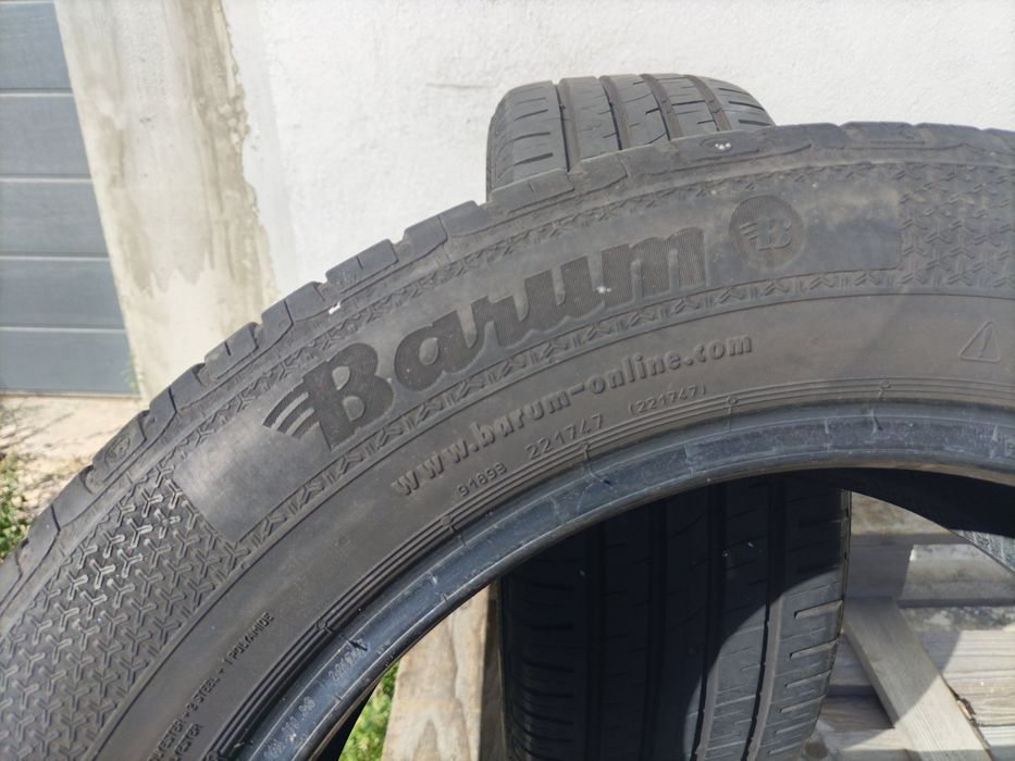 205/55/16 Барум ДОТ 2014 г