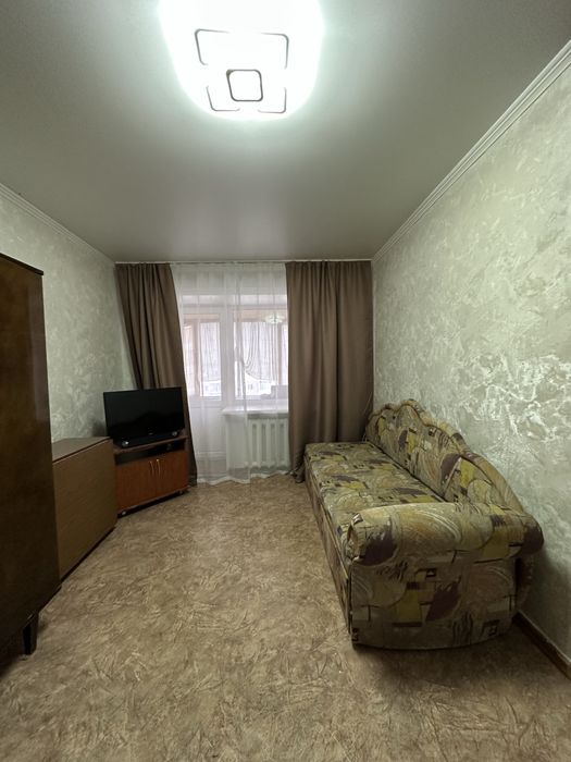 Продается 1-ком квартира на Юбилейном