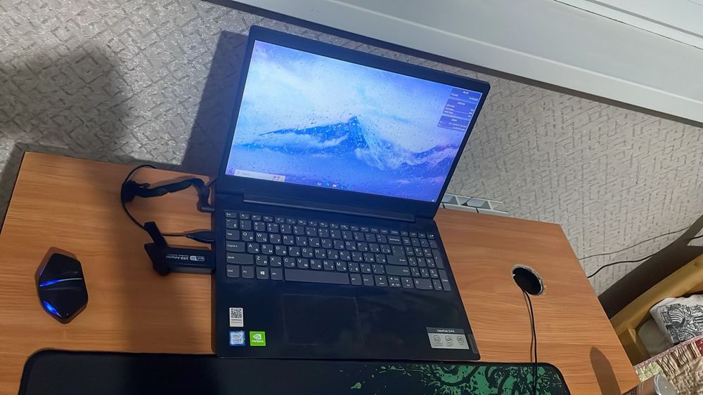 Lenovo Ideapad s145
