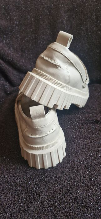 Mocasini Zara 35