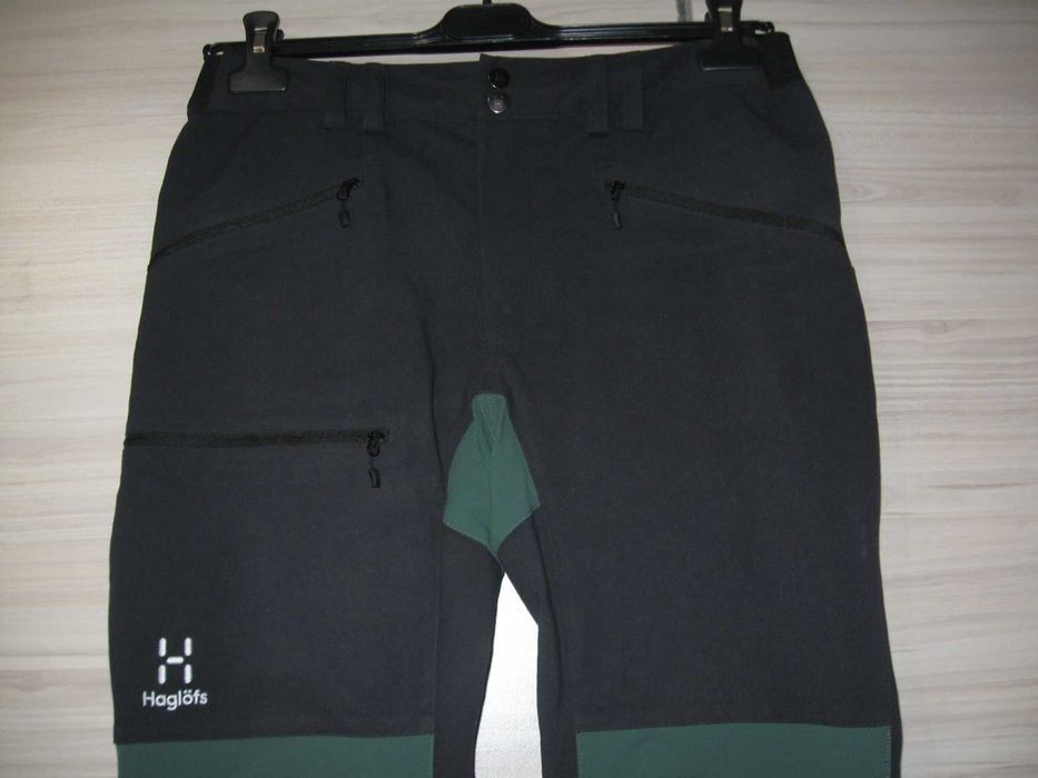 Haglofs мъжки туристически панталон