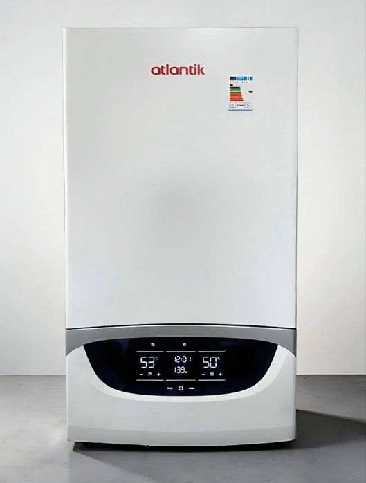 Katyol Atlantik Optom газовый Котел Котлы Отопления Радиатор Склад