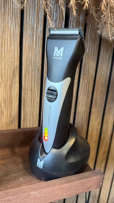 Машинка за подстригване MOSER