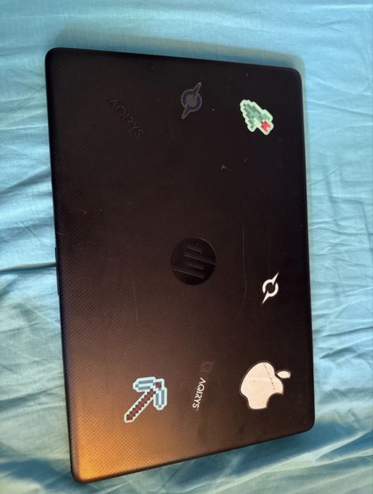 Laptopuri Asus si HP