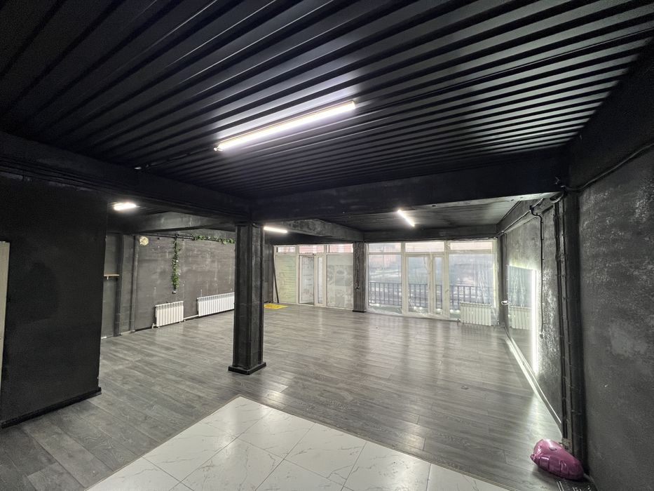 Сдается помещение под бизнес