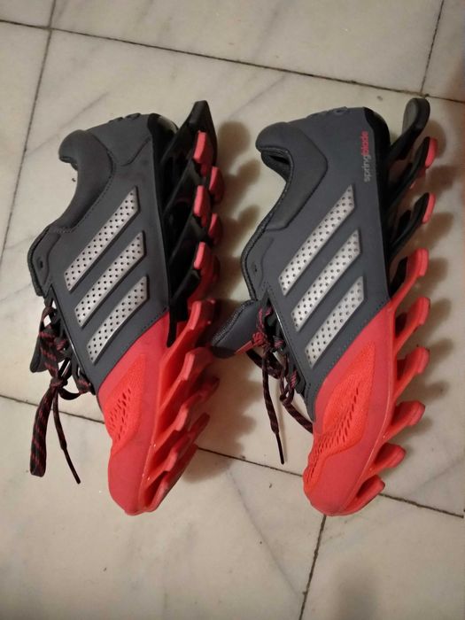 Adidas Springblade, măsura 40,noi