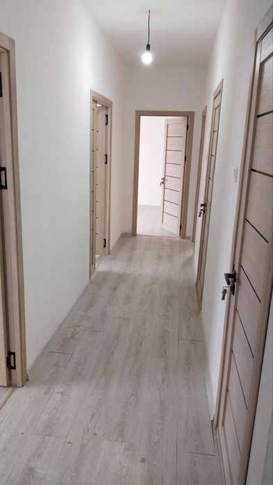 Продается квартира, в новостройке абсолютно новая