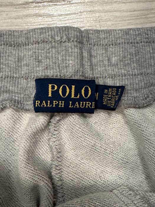 Pantaloni Trening Polo Ralph Lauren