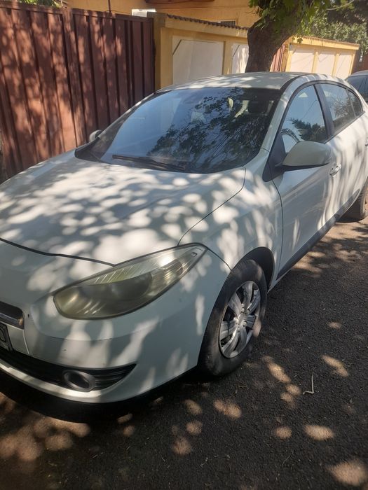 Fluence cotiera si alte piese