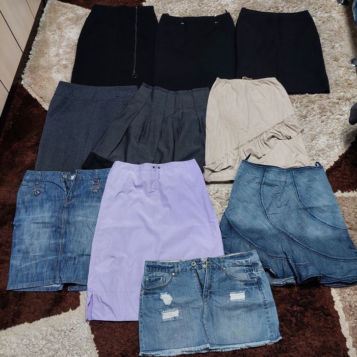 Продам вещи 44 размера