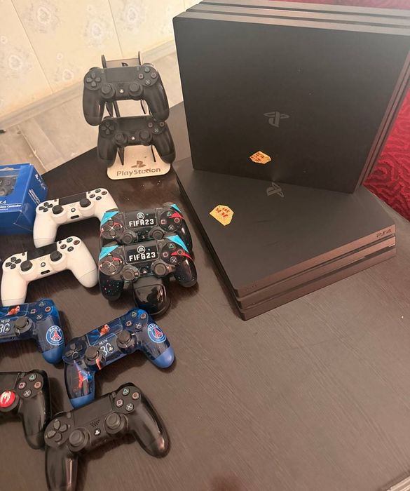 Playstation 4 pro