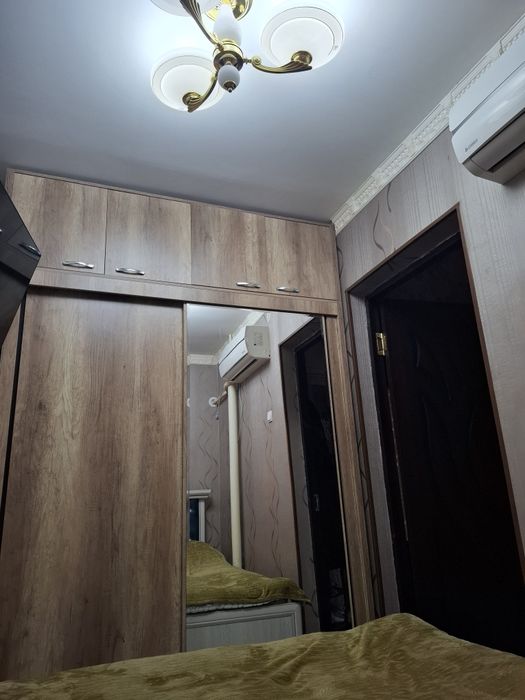 Продам свою квартиру