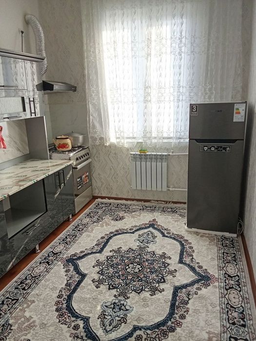 Срочно сдам квартиру
