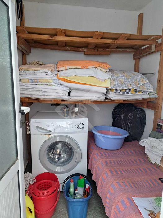 Триетажна Къща - Несебър