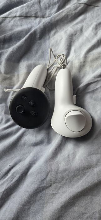 VR Meta Quest 3 (очки виртуальноей реальности )