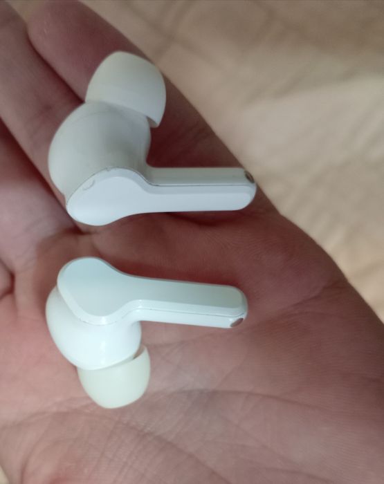 Наушники realme Buds T100