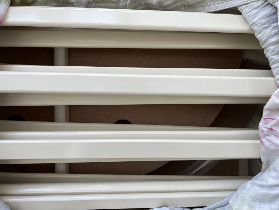 Кроватка детская