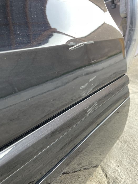 Usa dreapta spate Audi Q8, SQ8 + bandou