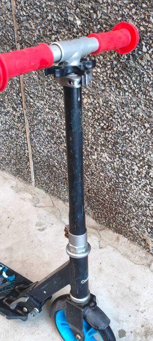 Детска тротинетка Oxelo MID 7