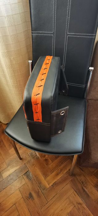 Муай  Тай стена в отлично състояние