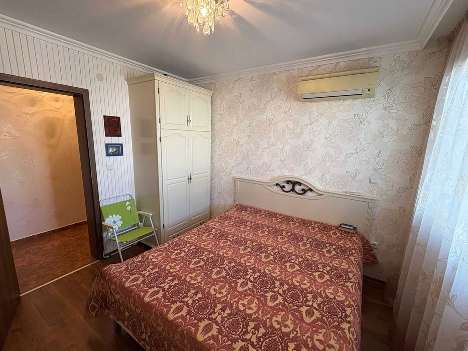Продава се Тристаен апартамент в Свети Влас - 93 кв.м за 1753 €/кв.м - Снимка #6