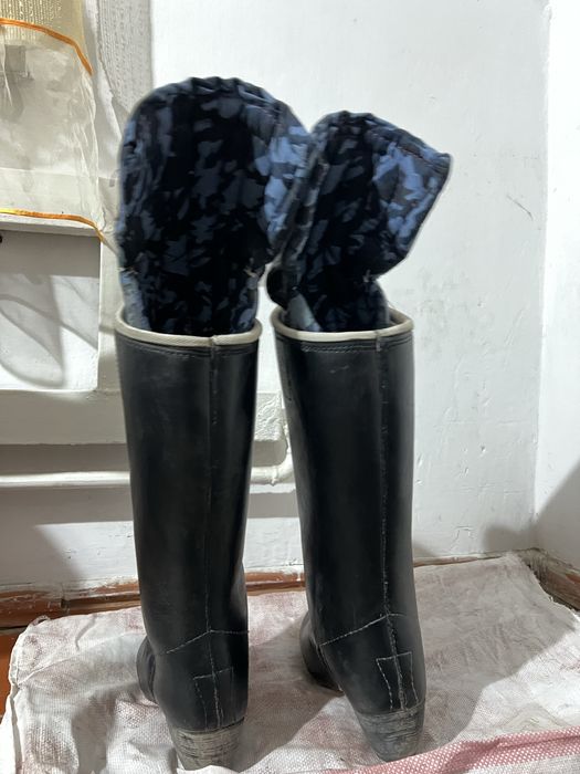 Кәміл етік шиток пен бірге