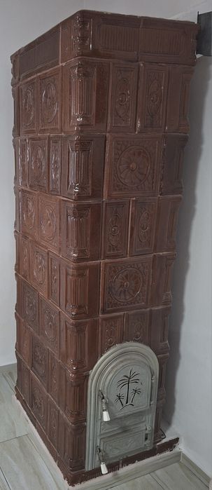 Sobe de teracota