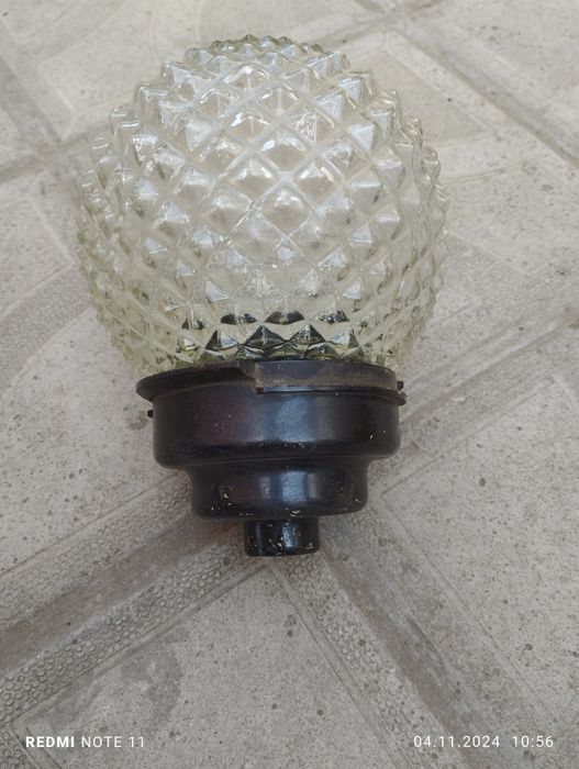 Осветително тяло