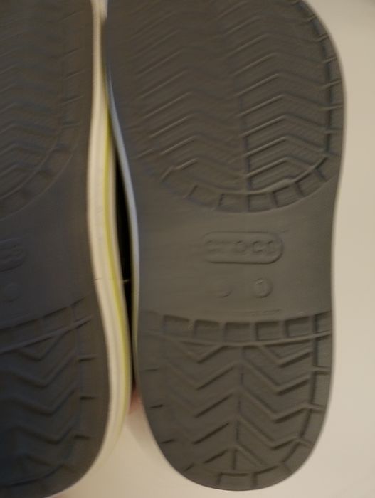 Crocs mărimea J1