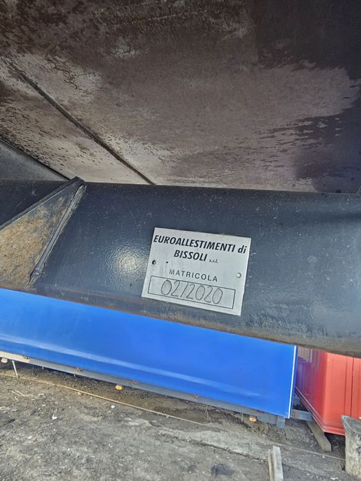 Bena iveco Daily,Renault, Mercedes