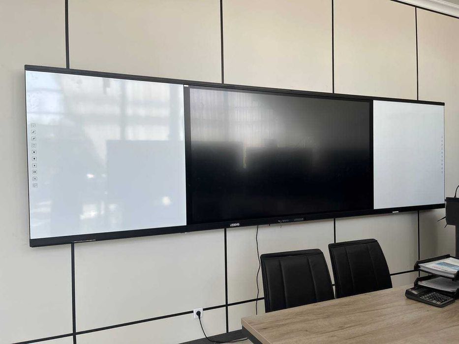 Интерактивная сенсорная панель 146″ LR146 Android 14.0/ 8+128GB/4K