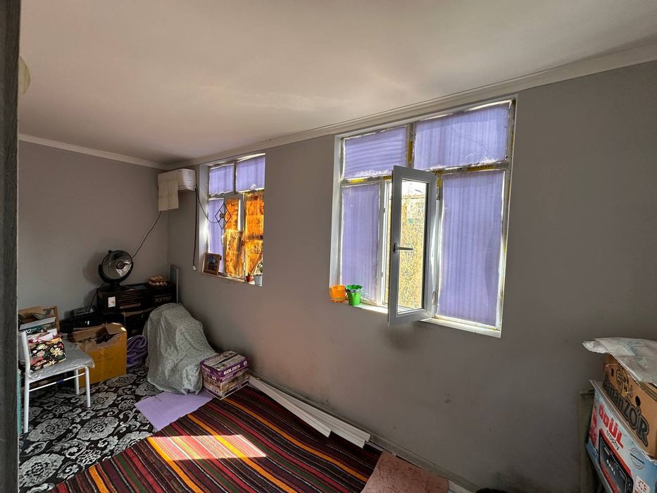 Продаётся 2/3/4 на Геофизике ( 77 серия )