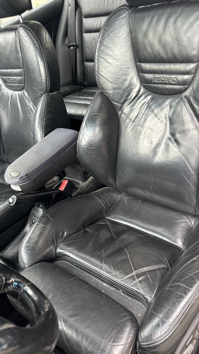 Голф 4.2 150 hp на газ