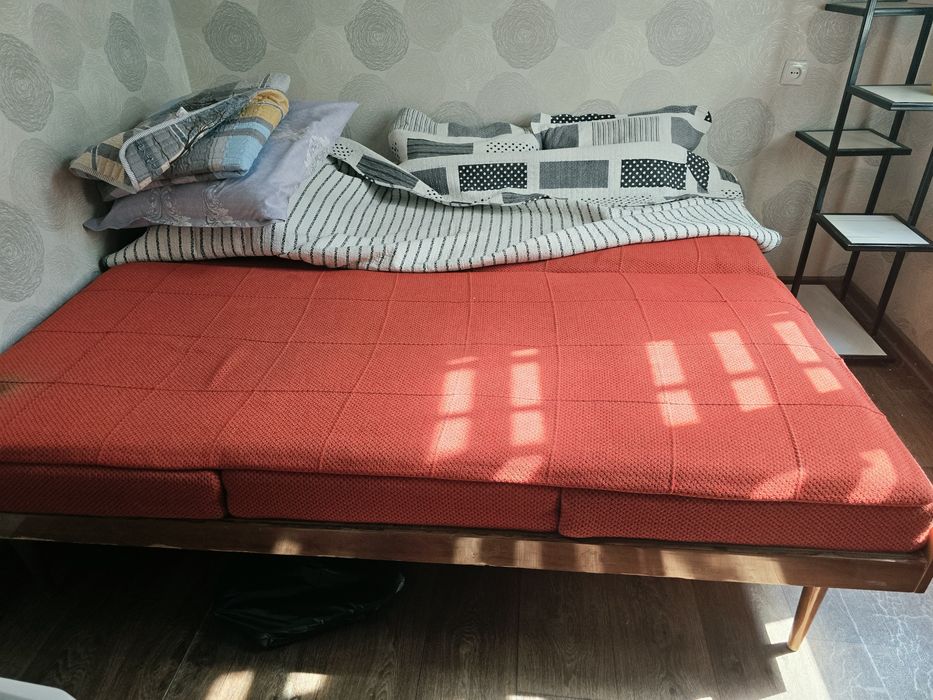Бесплатно 2 чешские кровати