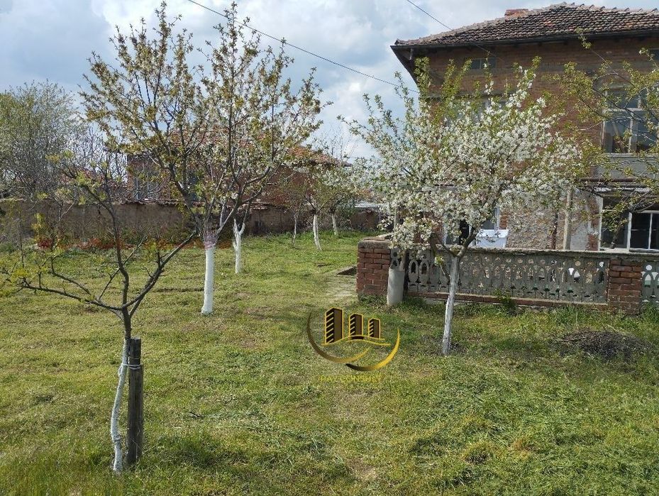 Продава се Къща в с. Брод, Област Хасково - 170 кв.м за 176 €/кв.м - Снимка #8