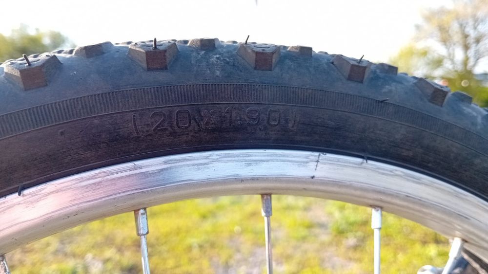 Bicicletă copii 8/10 ani