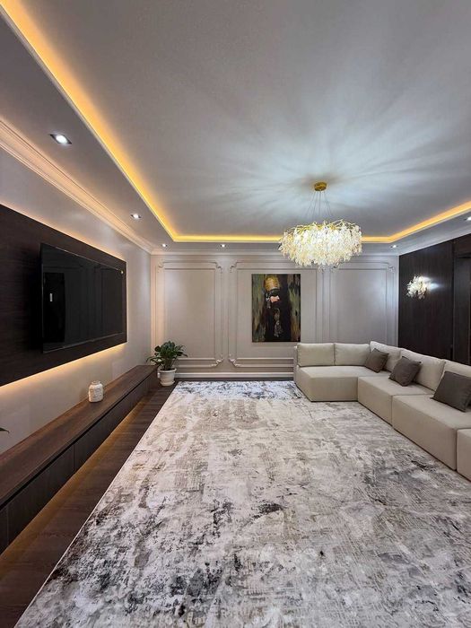 Сдаётся квартира на ЖК Зарафшан сити