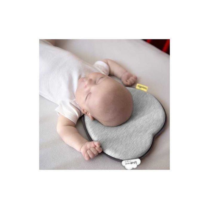 Perna Lovenest Original impotriva plagiocefaliei