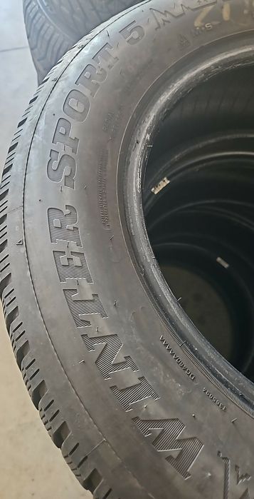 215/65/16цола.Dunlop