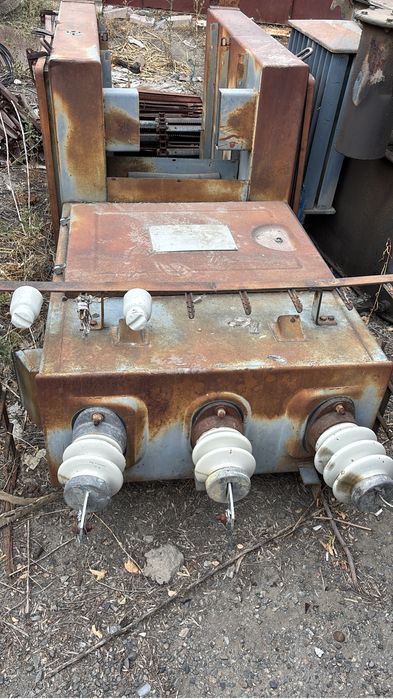 Трансформатор 250