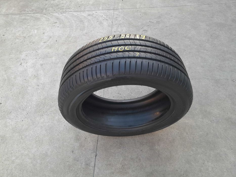 O anvelopa noua de vara 255 50 19 bridgestone alenza S001
