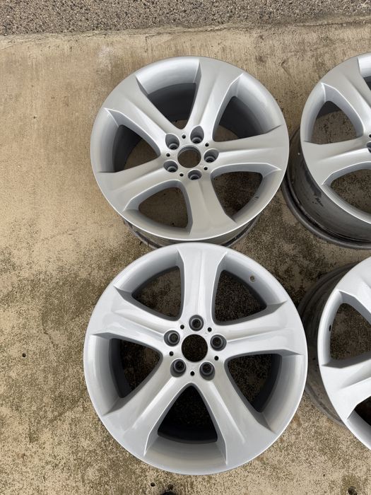 Джанти бмв х6/х5