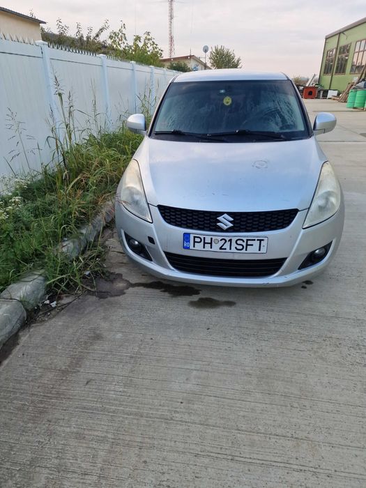 Suzuki Swift IV 1.3 DIESEL