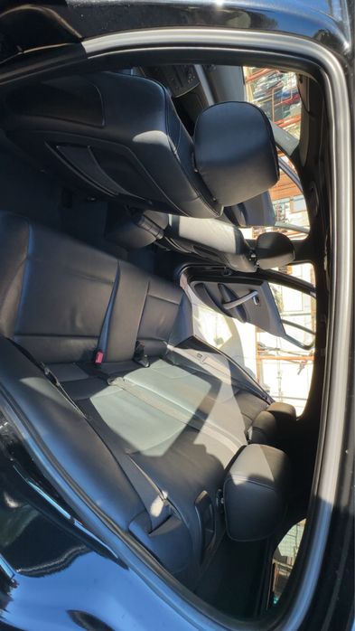 Bmw Seria 1 e87