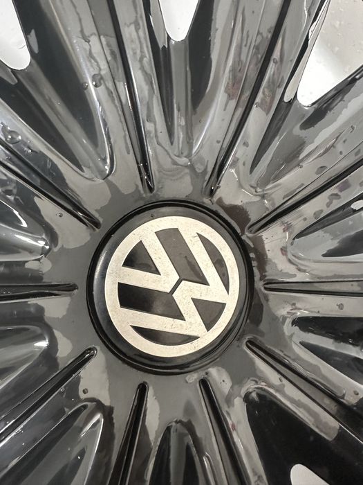 Колпаки на колеса 16