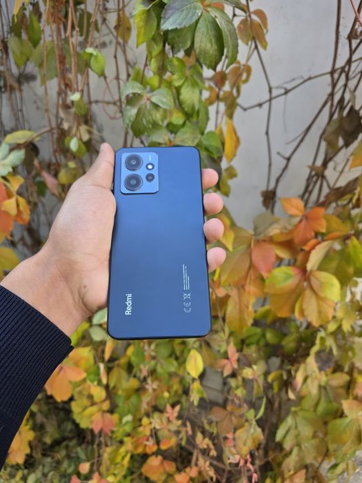 Redmi note 12 sotiladi dastavka bor