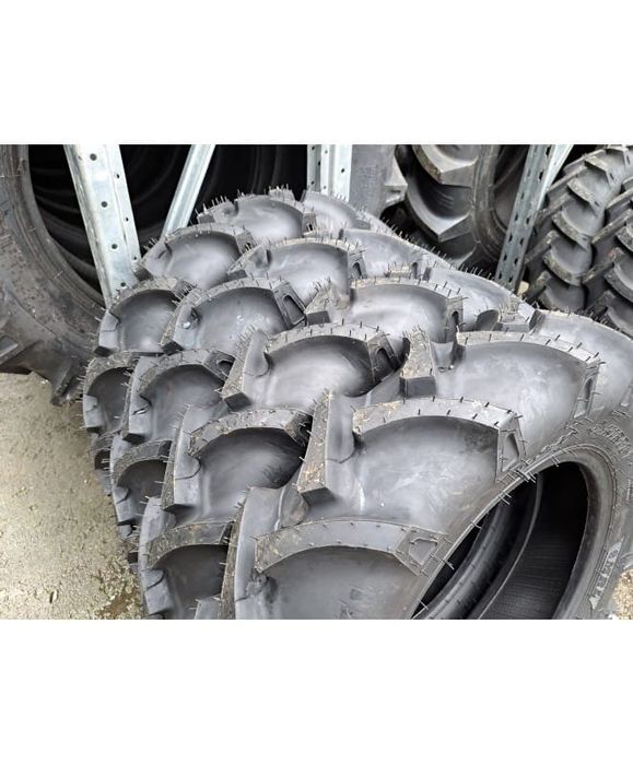 Anvelopa 8.3-20 mrl mrt-329 8pr tt  Cauciucuri tractor, Fiat, Case, Fendt, John Deere, New Holland, Massey Ferguson, UTB   Cauciucuri tractor, Fiat, C