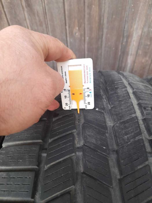 Джанти за Фолксваген ТУАРЕГ 18''