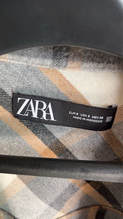 Палто/ риза Zara
